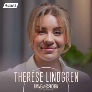 597. Therése Lindgren -  Om influencers makt, djurens rätt & försäljningen av Indy Beauty, Short