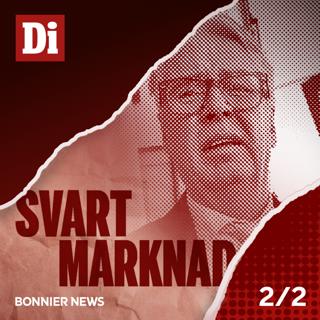 Svart marknad