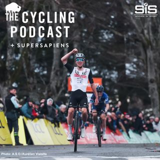 The Cycling Podcast