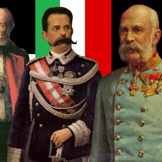 20th May 1882: Establishment of the Triple Alliance between Germany, Austria-Hungary and Italy