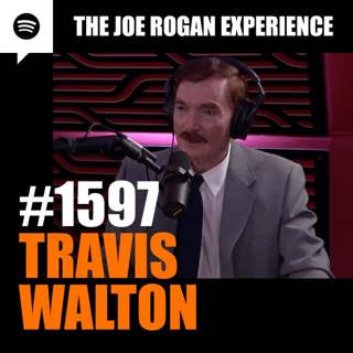 The Joe Rogan Experience