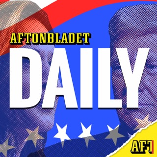 Aftonbladet Daily