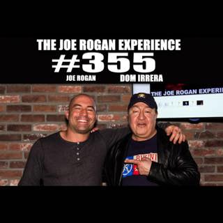 The Joe Rogan Experience