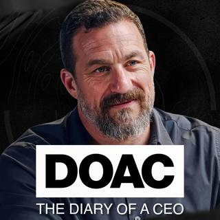 The Diary Of A CEO with Steven Bartlett