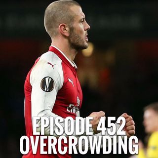 Arseblog Arsecast, The Arsenal Podcast