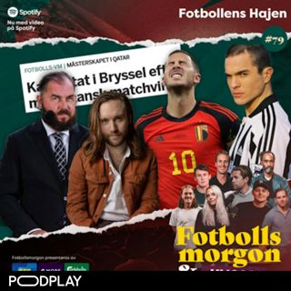 Fotbollsmorgon