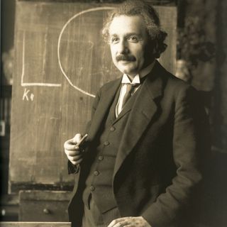 Cosmic Queries – Proving Einstein Right