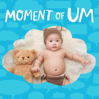 Moment of Um