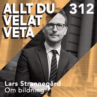 Allt du velat veta