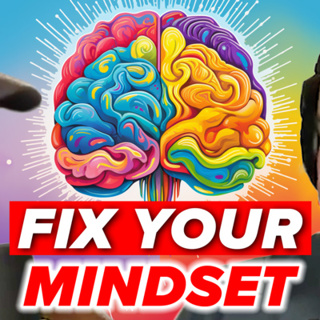 How To LEVEL UP Your Mindset - Super Cut