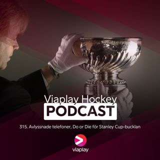 Viaplay Hockey Podcast