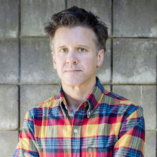 Mac McCaughan: Superchunk, solo records, Merge Records