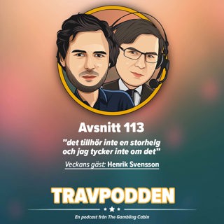 Travpodden