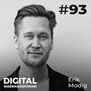 Digital Marknadsföring med Tony Hammarlund