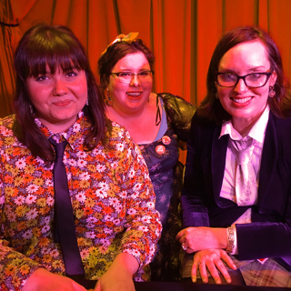 15. Public Space with Alison Spittle