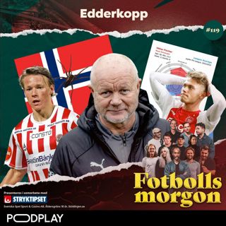 Fotbollsmorgon