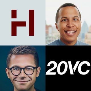20VC: From Kitchen Table to $134M Fund II; Raising Your First Time Fund: Lessons from 400 LP Meetings, How To Find New LPs, What Materials to Use, How To Get LPs To Commit, The Challenges on Minimum Check Sizes and GP Commits and more with Henri Pierre-Ja