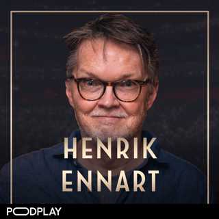 437. Henrik Ennart - Livsstilen för att bli äldst i världen, Short