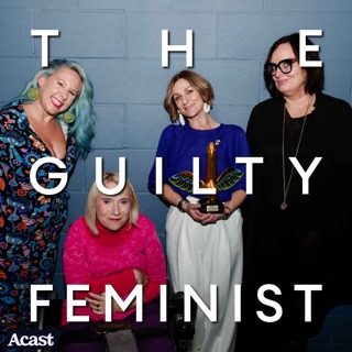 The Guilty Feminist