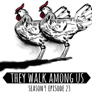 They Walk Among Us - UK True Crime