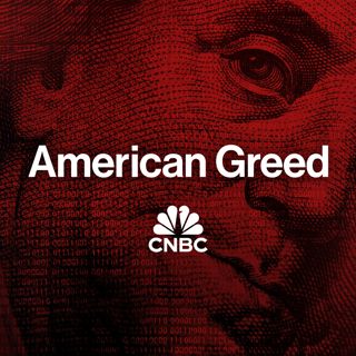 American Greed Podcast