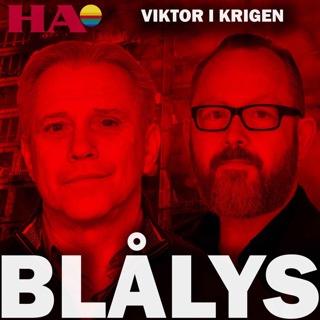 Blålys