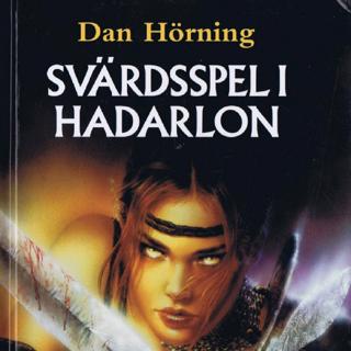 Dan Hörnings böcker