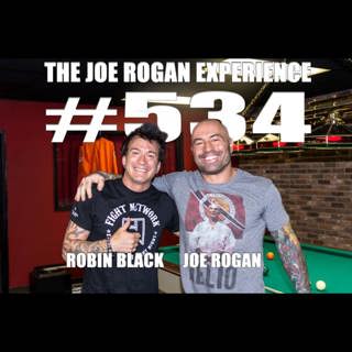 The Joe Rogan Experience