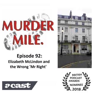 Murder Mile UK True Crime