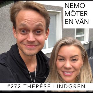 272. Therése Lindgren