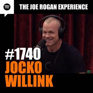 #1740 - Jocko Willink