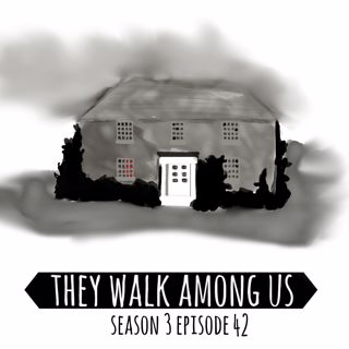 They Walk Among Us - UK True Crime