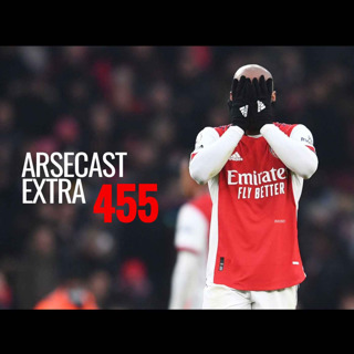 Arseblog Arsecast, The Arsenal Podcast