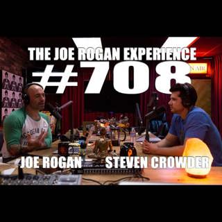 The Joe Rogan Experience