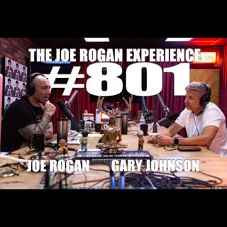 #801 - Gary Johnson