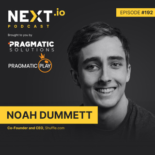 Noah Dummett: Shuffle.com DEEP DIVE