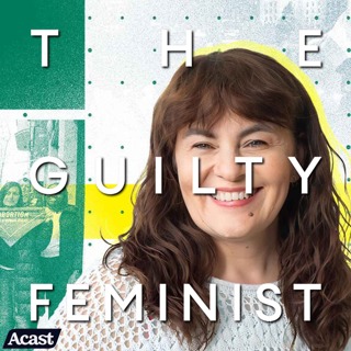 The Guilty Feminist