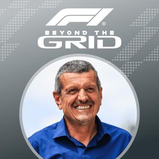 F1: Beyond The Grid