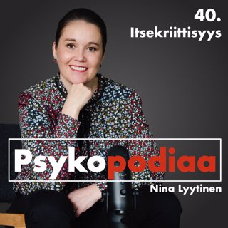 Psykopodiaa-podcast