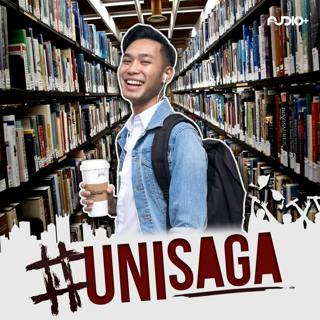 Episode 12 - Hello My Name Is INTERN (Part 1) : #UniSaga