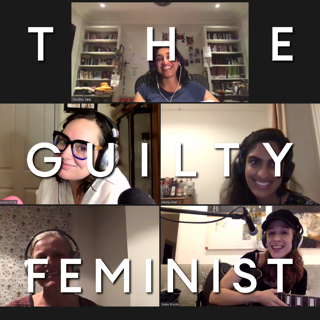 The Guilty Feminist