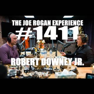 The Joe Rogan Experience