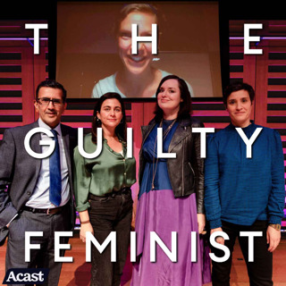 The Guilty Feminist