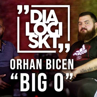 #18 Big O, ”Jag led av panikångest som jag vann över”