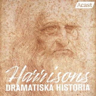 Harrisons dramatiska historia