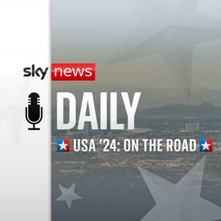 Sky News Daily