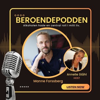 Beroendepodden