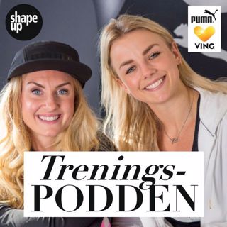 Ep. 61: Skjønnhetsinfluensa, og syv tips til å få det bedre med deg selv