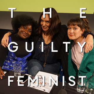 The Guilty Feminist