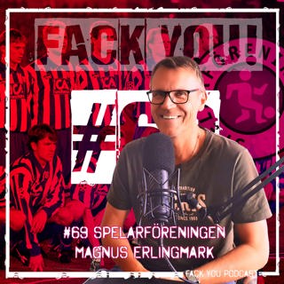 Fack You Podcast - Arbetsrätt - Arbetsmiljö - Ledarskap - Förhandlingsteknik - Psykologi